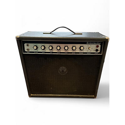 Used Rickenbacker TR25 Guitar Combo Amp