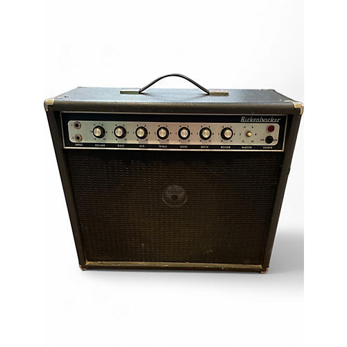Used Rickenbacker TR25 Guitar Combo Amp