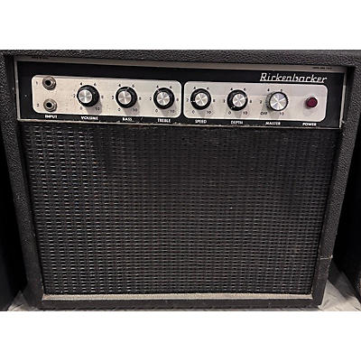 Rickenbacker Used Rickenbacker TR7 Guitar Combo Amp