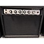 Used Rickenbacker Used Rickenbacker TR7 Guitar Combo Amp