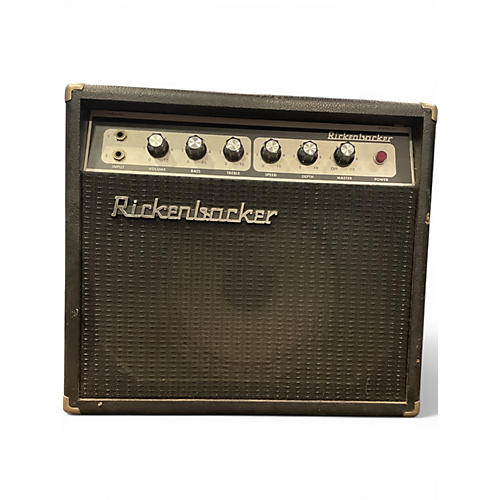 Used Rickenbacker TR7 Guitar Combo Amp