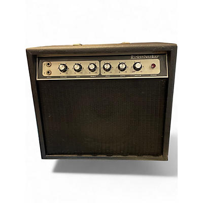 Used Rickenbacker TR7 Guitar Combo Amp