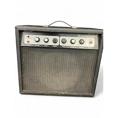 Used Rickenbacker TR7 Guitar Combo Amp