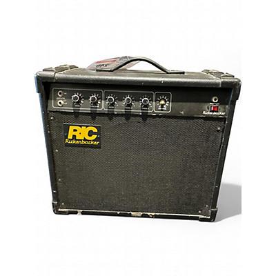 Used Rickenbacker rG-90 Tube Guitar Combo Amp