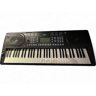 Used Rif6 Portable 61-Key Electronic Piano Keyboard Portable Keyboard