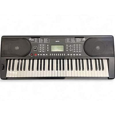 Used Rif6 RIF090329N Portable Keyboard