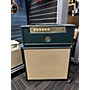 Used Rift Amplification Used Rift Amplification Hawker Tube Guitar Combo Amp