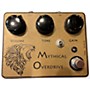 Used Rimrock MYTHICAL OVERDRIVE Effect Pedal