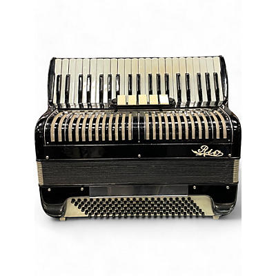 Used Rio Excelsior Accordion