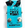 Used Ripple Creek Homestead Effect Pedal