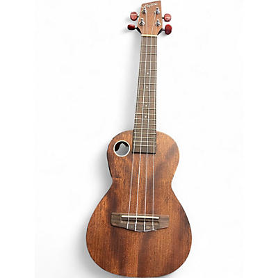 Used Riptide EUC5 Concert Mahogany Ukulele