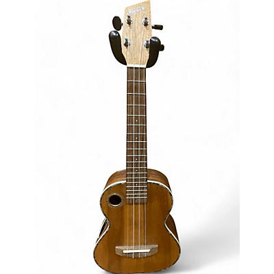 Riptide Used Riptide EUT11NS Natural Ukulele