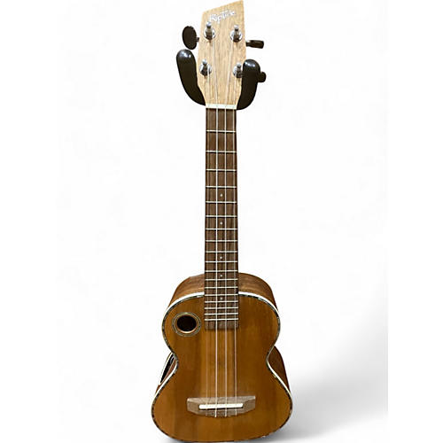 Riptide Used Riptide EUT11NS Natural Ukulele Natural