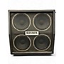 Used Risson Custom 4x12 G12T Hot 100W Speakers Guitar Cabinet