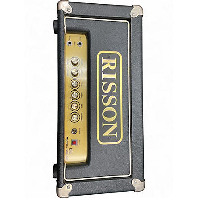 Used Risson MARVEL Tube Guitar Amp Head