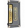 Used Risson MARVEL Tube Guitar Amp Head