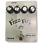 Used Rite-o FIZZ FUZZ DELUXE Effect Pedal
