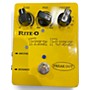 Used Rite-o FIZZ FUZZ Effect Pedal