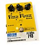 Used Rite-o FIZZ FUZZ Effect Pedal