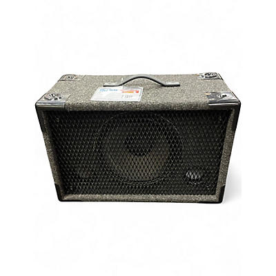 Used Rivera 1X12 CABINET Guitar Cabinet