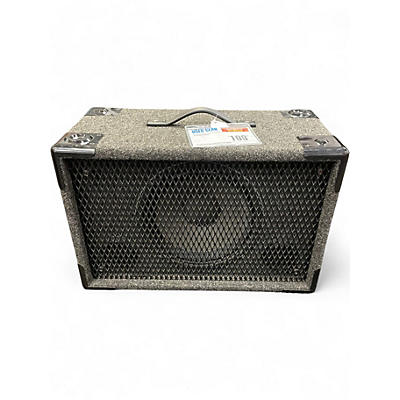 Used Rivera 1X12 CABINET  Guitar Cabinet