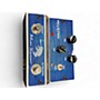 Used Rivera Blues Shaman Overdrive Effect Pedal