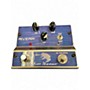 Used Rivera Blues Shaman Overdrive Effect Pedal