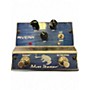 Used Rivera Blues Shaman Overdrive Effect Pedal