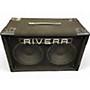 Used Rivera Used Rivera C210 2X10 Guitar Cabinet