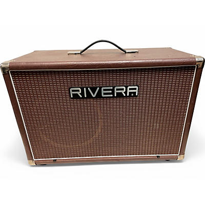 Used Rivera C210 Guitar Cabinet