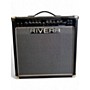 Used Rivera CLUBSTER 45 Tube Guitar Combo Amp