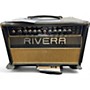 Used Rivera CLUBSTER ROYALE RECORDING Tube Guitar Amp Head