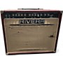Used Rivera Chubster 40 1x12 Tube Guitar Combo Amp