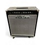 Used Rivera Clubster 25 Doce Tube Guitar Combo Amp