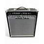 Used Rivera Clubster 45 Tube Guitar Combo Amp