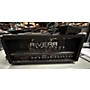 Used Rivera Used Rivera K120TRE Knucklehead Tre 120W Tube Guitar Amp Head