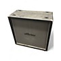 Used Rivera K412B Guitar Cabinet