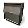 Used Rivera K412T Guitar Cabinet