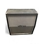 Used Rivera K412T Guitar Cabinet