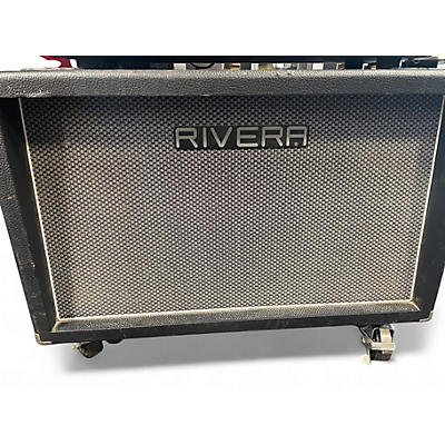 Used Rivera KNUCKLEHEAD 212 Guitar Cabinet