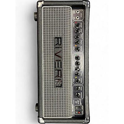 Used Rivera KNUCKLEHEAD 55 Tube Guitar Amp Head
