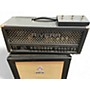 Used Rivera Knucklehead II 120W Tube Guitar Amp Head