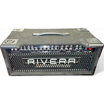 Rivera Used Rivera M100  100-WATT Tube Guitar Amp Head