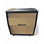 Used Rivera MICK THOMSON 412 CABINET Guitar Cabinet