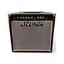 Used Rivera Pubster 25  Tube Guitar Combo Amp