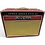 Used Rivera QUIANA STUDIO Tube Guitar Combo Amp