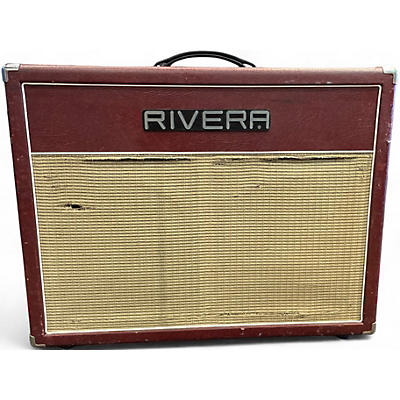 Used Rivera QUIANA Tube Guitar Combo Amp