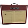 Used Rivera QUIANA Tube Guitar Combo Amp