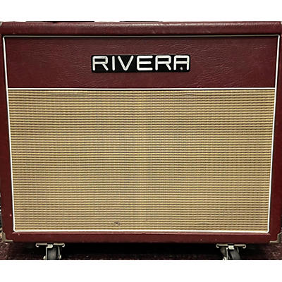 Rivera Used Rivera Quiana Tube Guitar Combo Amp