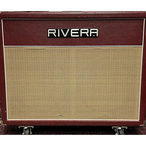 Rivera Used Rivera Quiana Tube Guitar Combo Amp